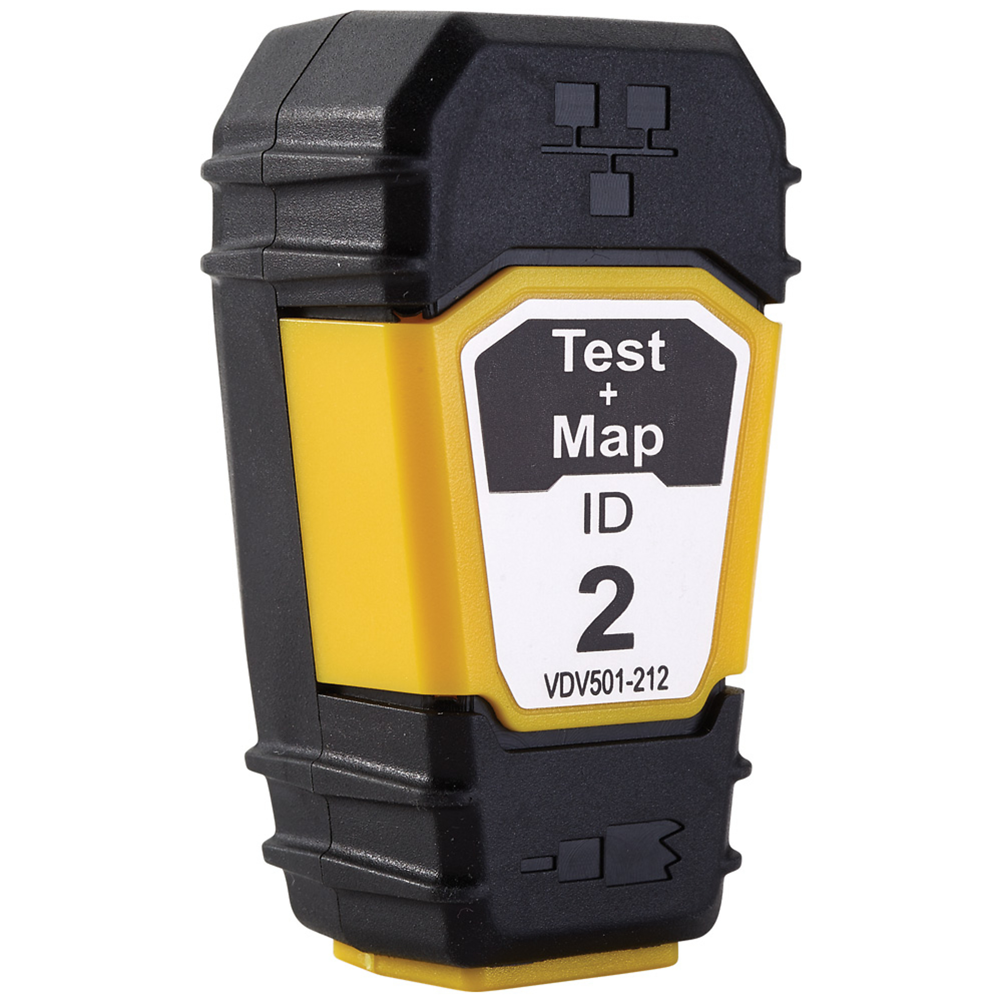 Klein Tools, Test + Map Remote #2 for Scout Pro 3 Tester, Model# VDV501-212